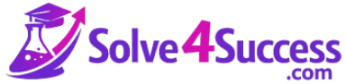 Solve4Success Logo
